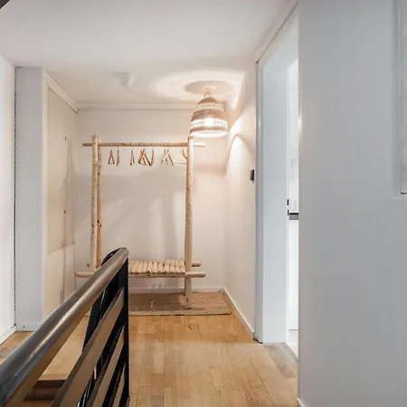 Apartman Silvia Roßhaupten