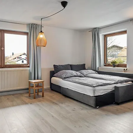 Silvia Apartman *
