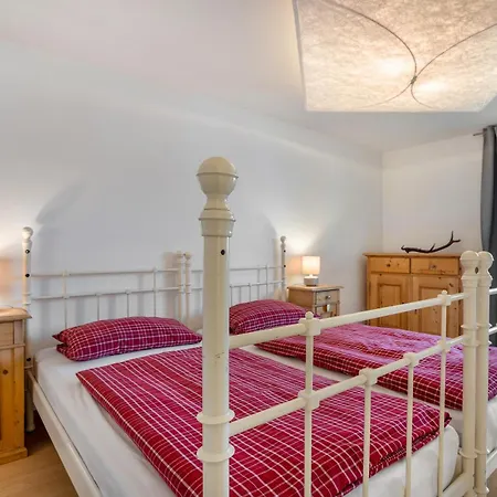 Apartamento In