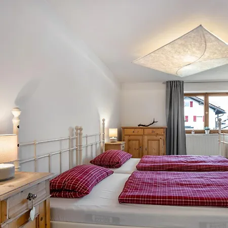 Apartamento Silvia *