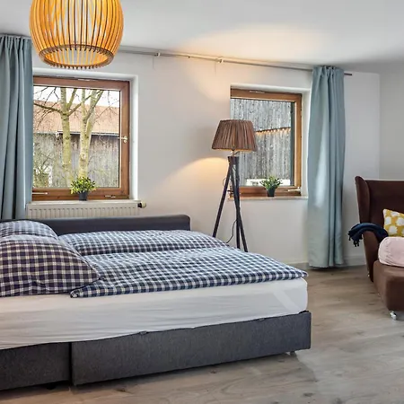 Apartamento Silvia Roßhaupten