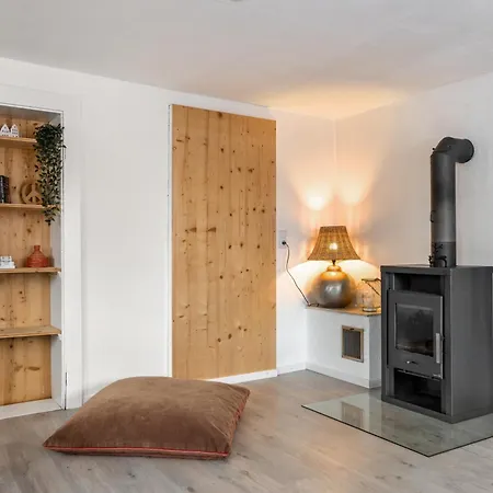 Silvia Apartamento Roßhaupten