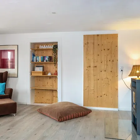 Silvia Apartamento Roßhaupten