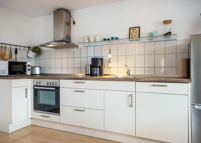 Silvia Appartement