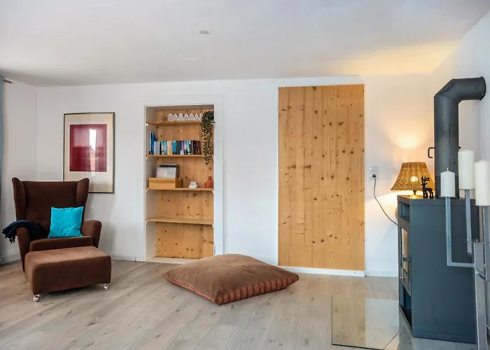 Appartement Silvia